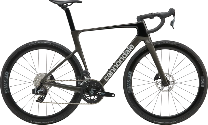 2026 Cannondale SuperSix EVO 4