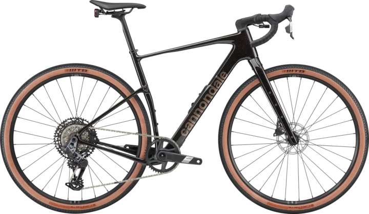 2026 Cannondale Topstone Carbon 2 AXS SmartSense