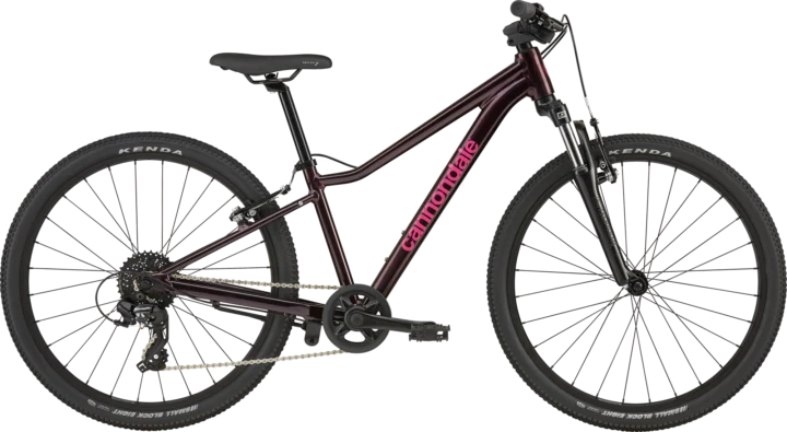 2026 Cannondale Kids Trail 24