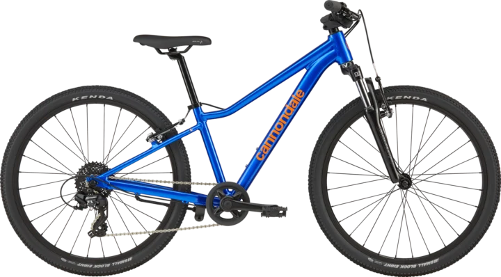2026 Cannondale Kids Trail 24