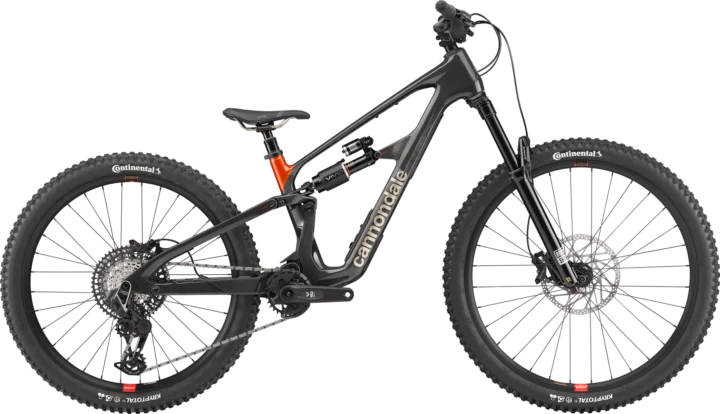 2026 Cannondale Bad Habit 1