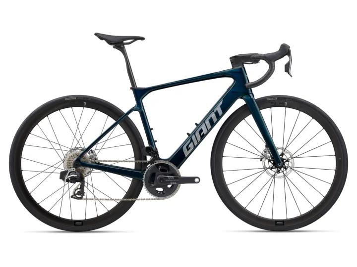 2026 Giant Defy Advanced E+ Elite 0