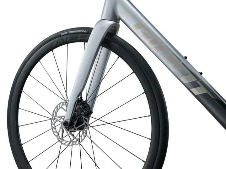 2026 Giant Contend SL 0