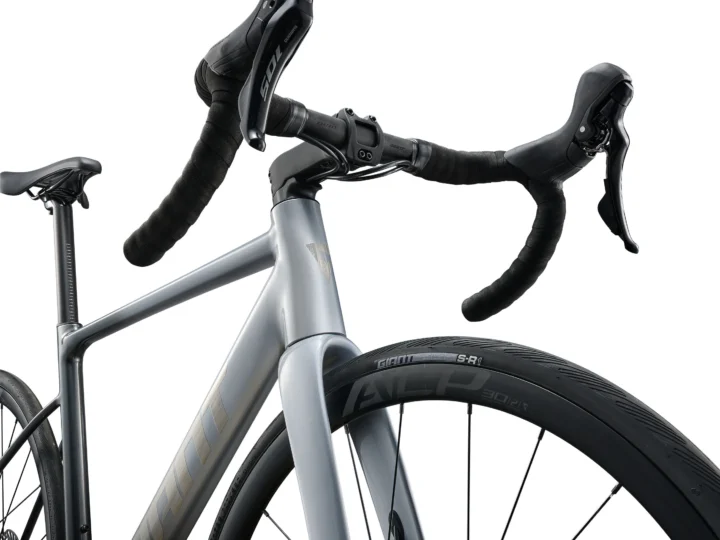 2026 Giant Contend SL 0