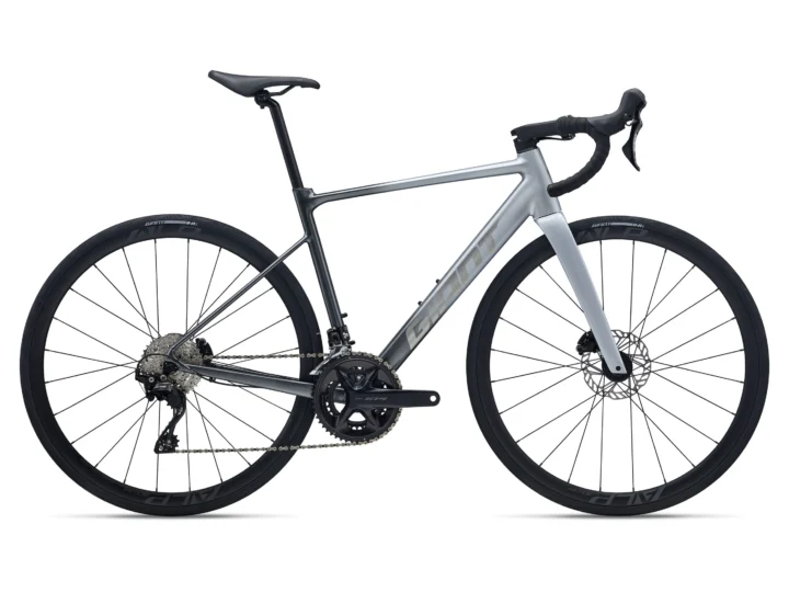 2026 Giant Contend SL 0