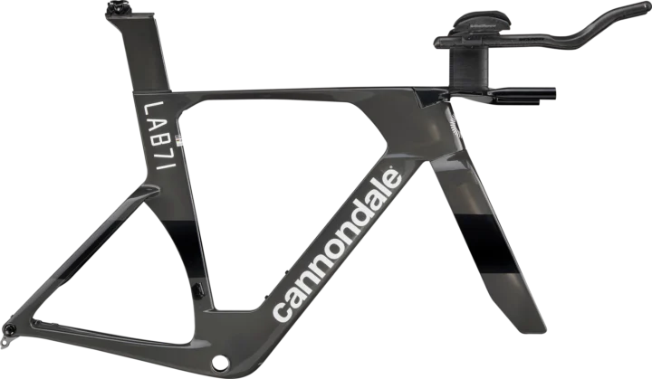 2026 Cannondale SuperSlice LAB71 Frameset