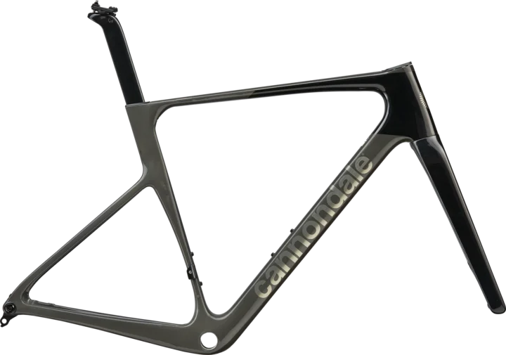 2026 Cannondale SuperSix EVO Hi-MOD Frameset