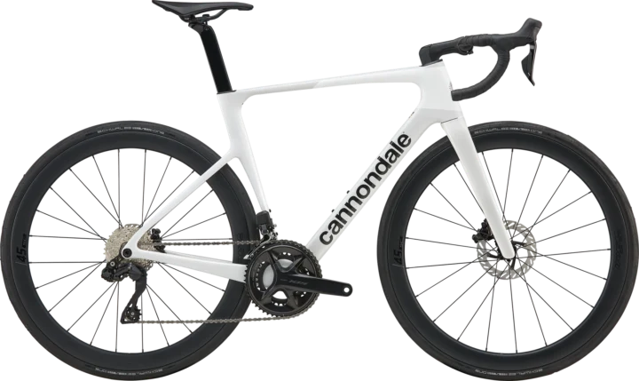 2026 Cannondale SuperSix EVO 5