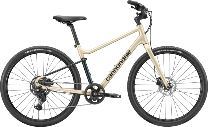 2026 Cannondale Treadwell 1