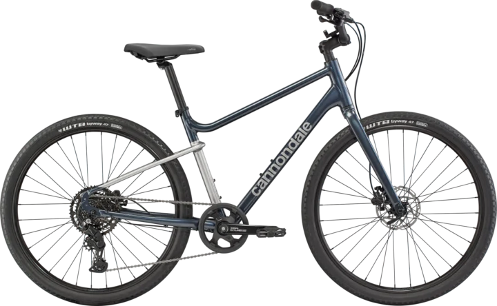 2026 Cannondale Treadwell 1