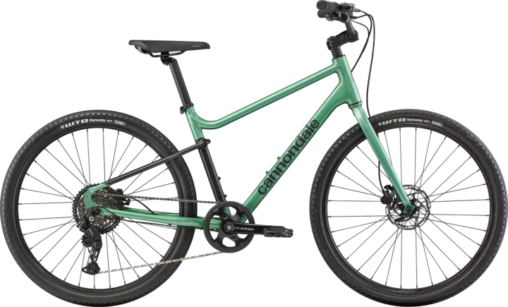 2026 Cannondale Treadwell 2