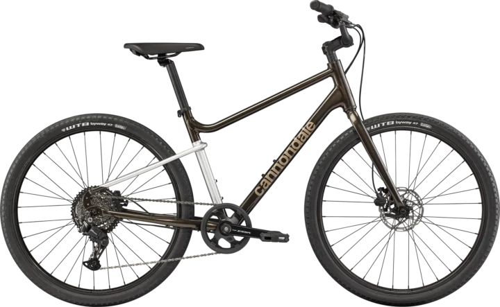 2026 Cannondale Treadwell 2