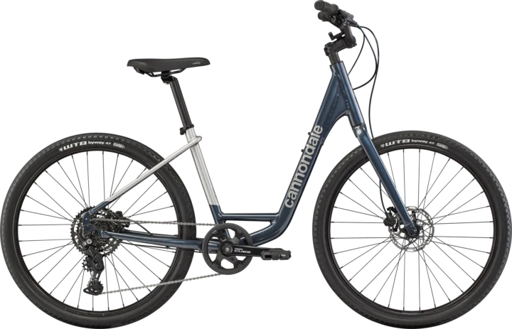 2026 Cannondale Treadwell 1 Low StepThru