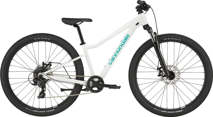 2026 Cannondale Trail 26