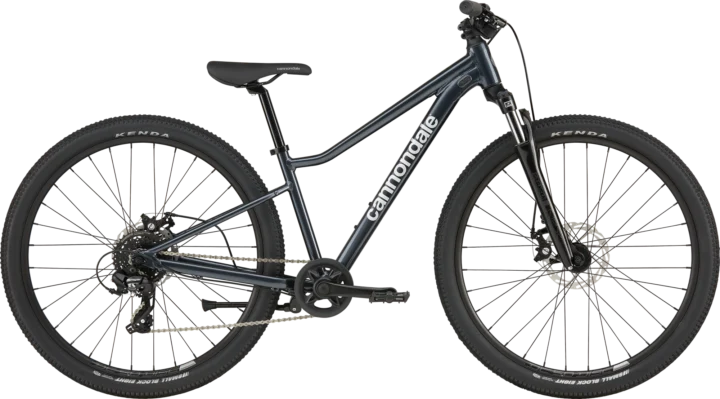2026 Cannondale Trail 26