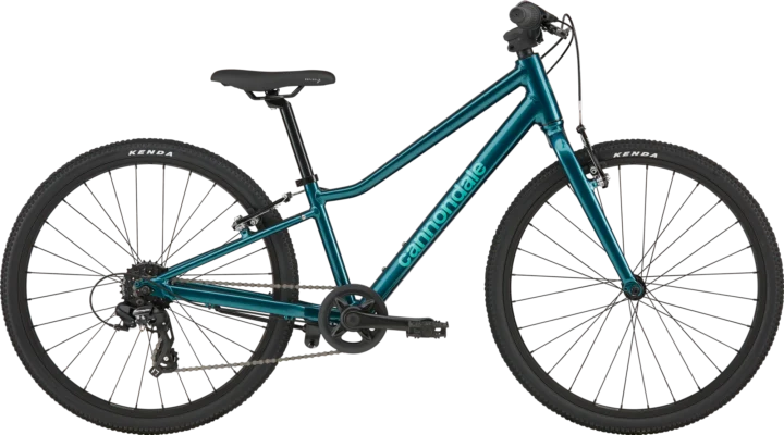 2026 Cannondale Kids Quick 20