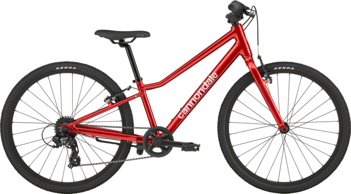 2026 Cannondale Kids Quick 20