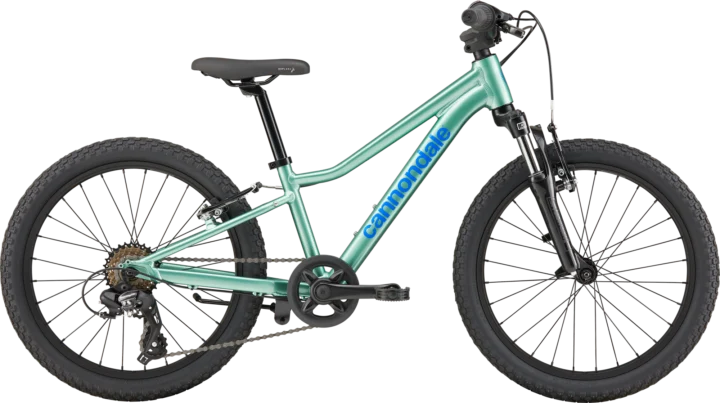2026 Cannondale Kids Trail 20