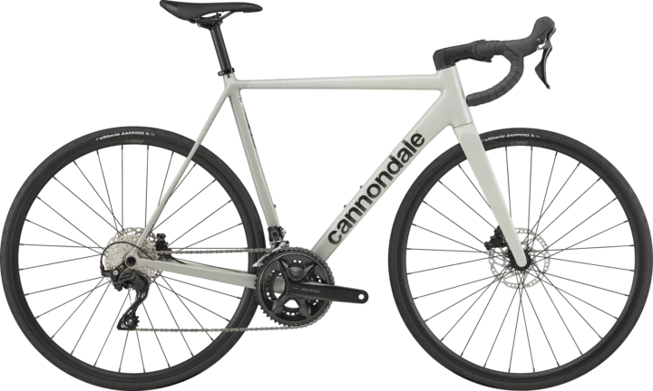 2026 Cannondale CAAD14 3