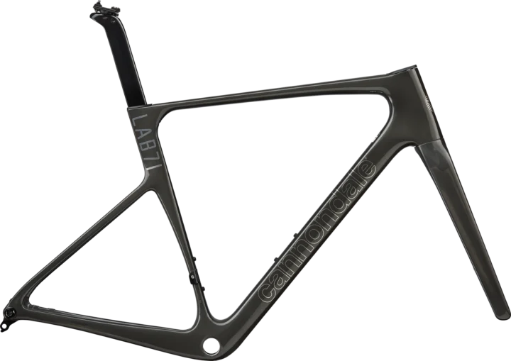 2026 Cannondale SuperSix EVO LAB71 Frameset