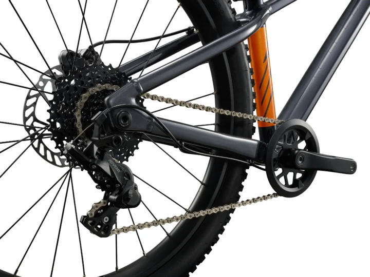 2026 Giant STP 24
