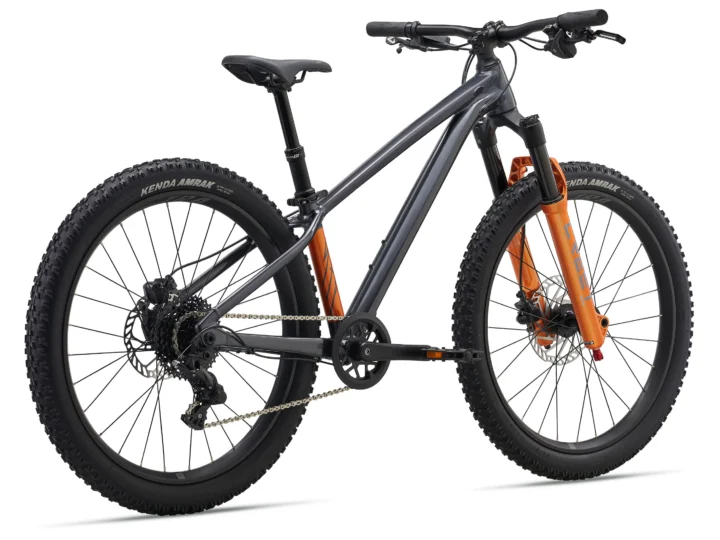 2026 Giant STP 24
