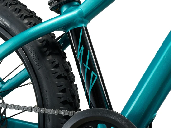 2026 Giant STP 20 FS