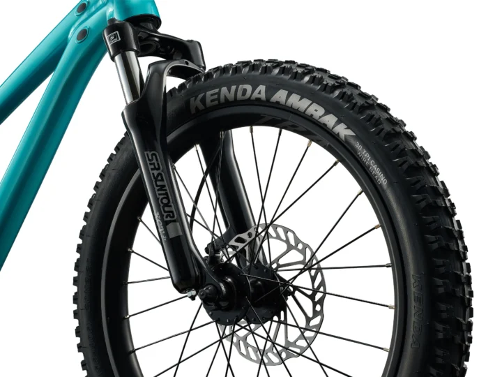 2026 Giant STP 20 FS