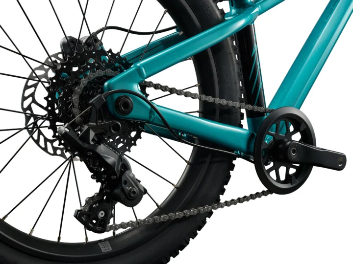 2026 Giant STP 20 FS