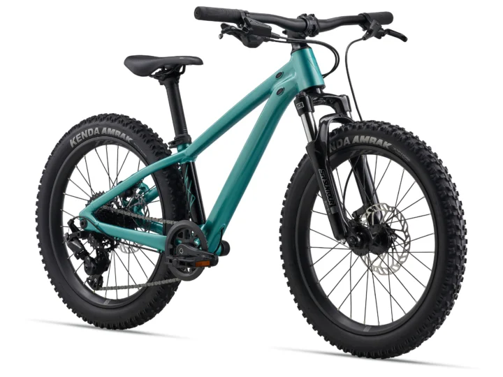2026 Giant STP 20 FS