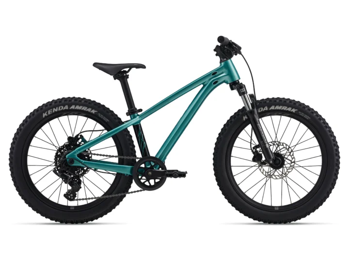 2026 Giant STP 20 FS