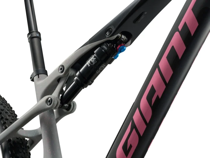 2026 Giant Anthem X Advanced SL 3