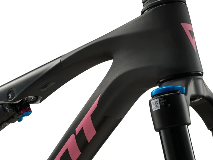 2026 Giant Anthem X Advanced SL 3