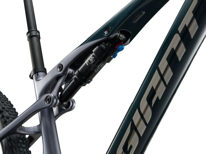 2026 Giant Anthem X Advanced SL 2