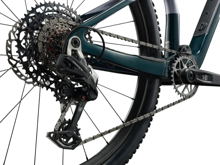2026 Giant Anthem X Advanced SL 2