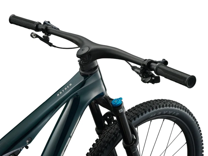 2026 Giant Anthem X Advanced SL 2