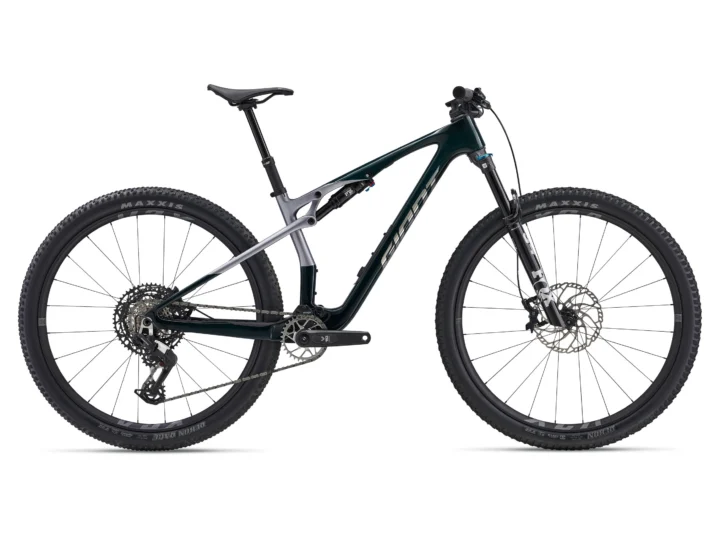 2026 Giant Anthem X Advanced SL 2