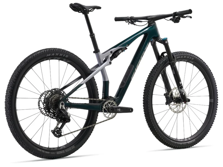 2026 Giant Anthem X Advanced SL 2