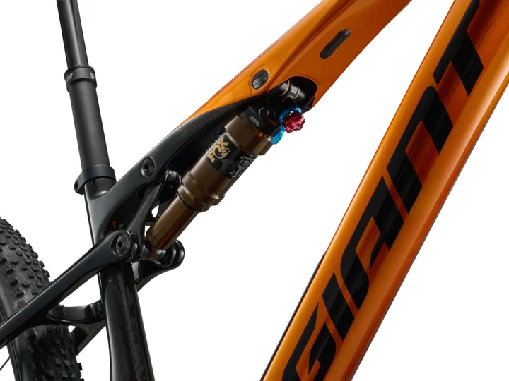 2026 Giant Anthem X Advanced SL 1