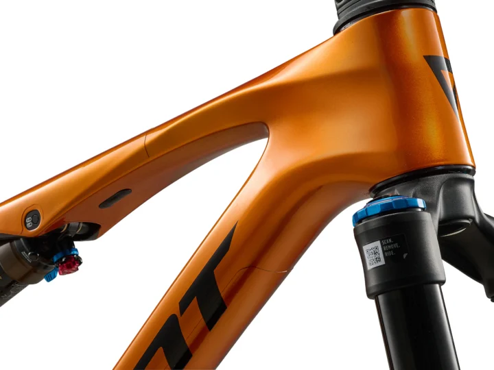 2026 Giant Anthem X Advanced SL 1