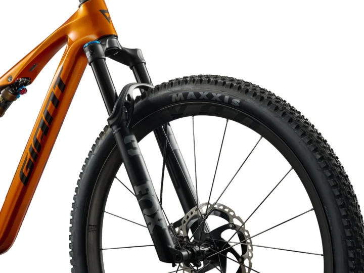 2026 Giant Anthem X Advanced SL 1