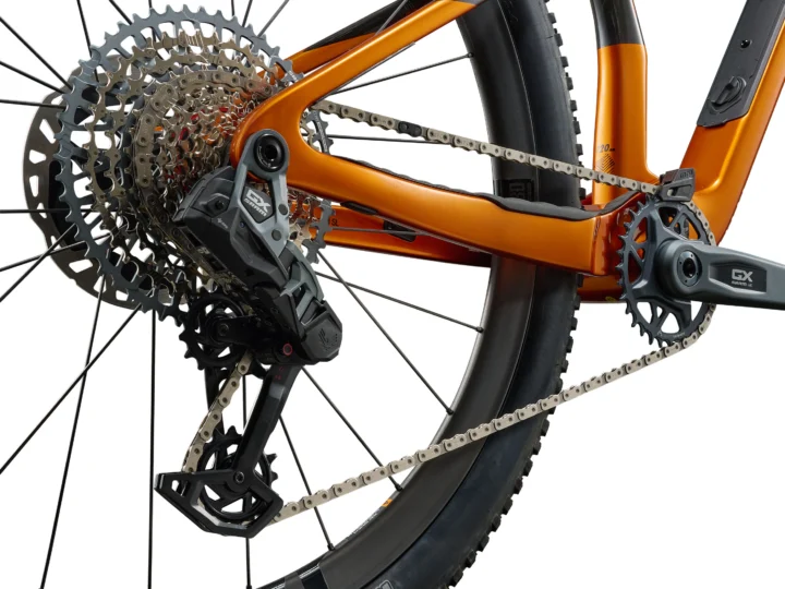2026 Giant Anthem X Advanced SL 1