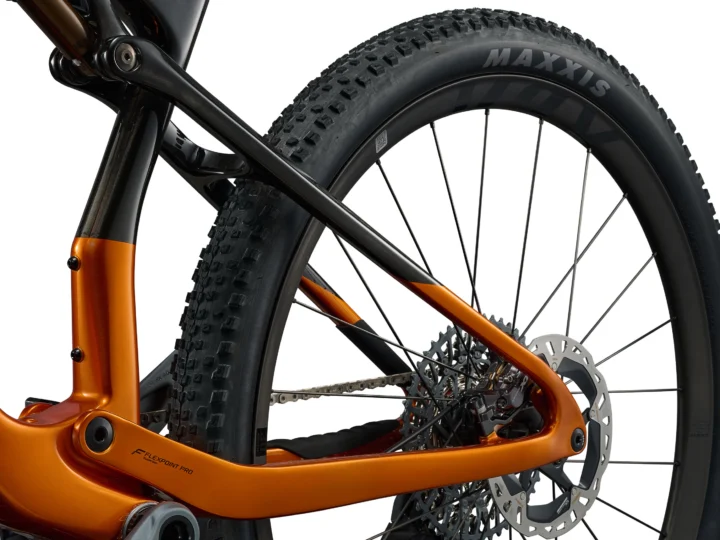 2026 Giant Anthem X Advanced SL 1