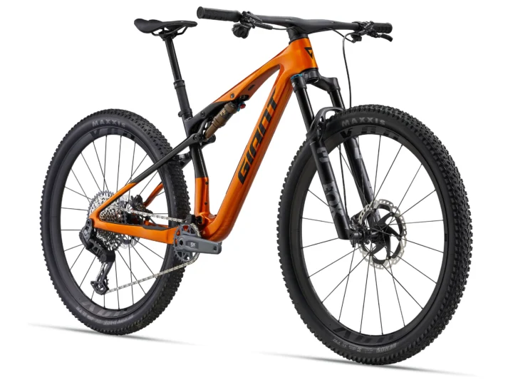 2026 Giant Anthem X Advanced SL 1