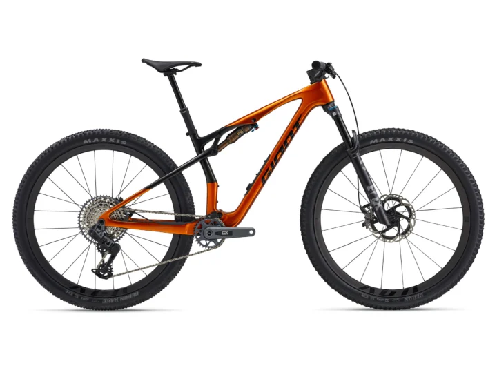 2026 Giant Anthem X Advanced SL 1