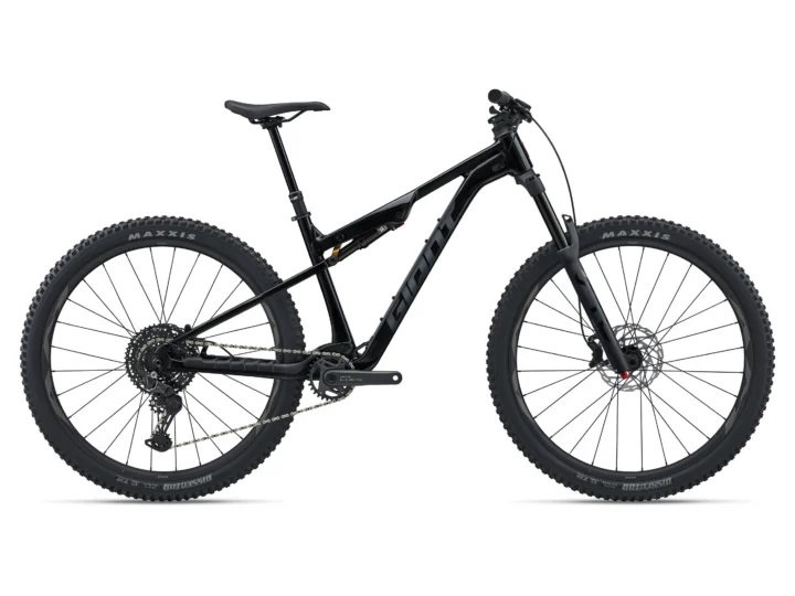 2026 Giant Stance