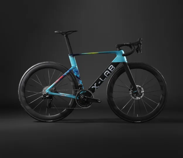 2026 X-LAB AD9