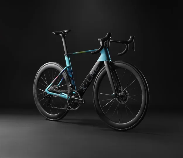 2026 X-LAB AD9
