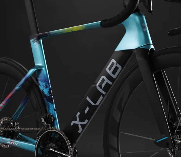 2026 X-LAB AD9