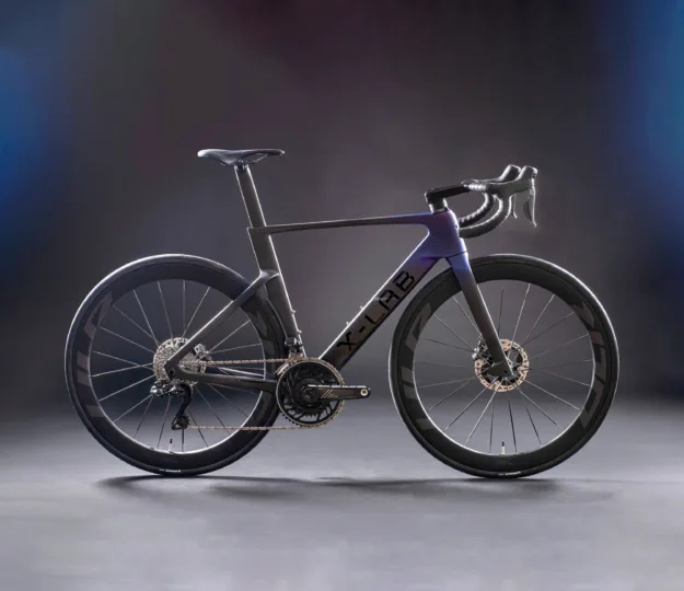 2026 X-LAB AD9